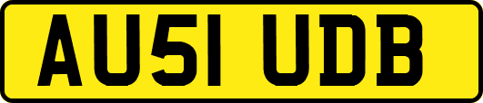 AU51UDB
