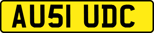AU51UDC