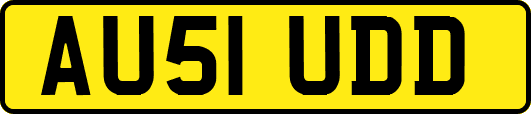 AU51UDD