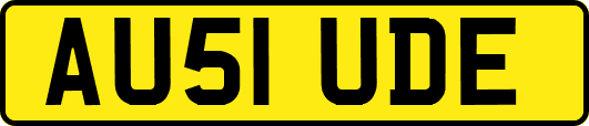 AU51UDE