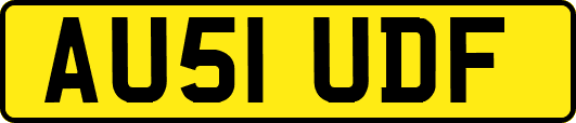 AU51UDF