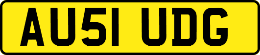 AU51UDG