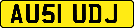 AU51UDJ