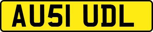 AU51UDL