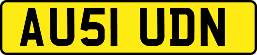 AU51UDN