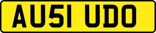 AU51UDO