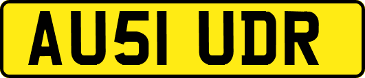 AU51UDR