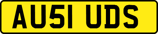 AU51UDS