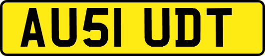 AU51UDT