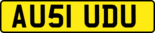 AU51UDU