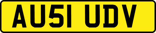 AU51UDV