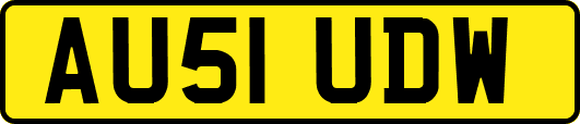 AU51UDW