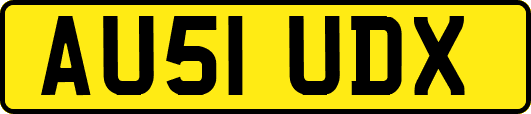 AU51UDX