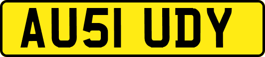 AU51UDY