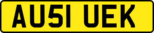 AU51UEK