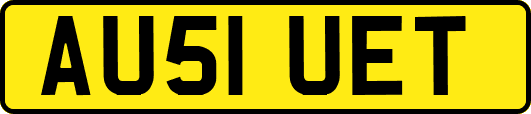 AU51UET