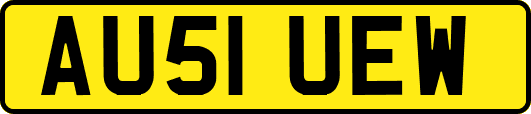 AU51UEW