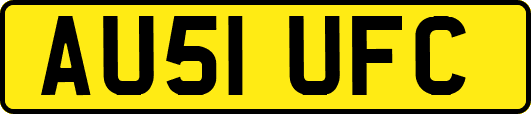 AU51UFC