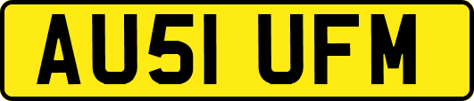 AU51UFM