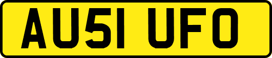 AU51UFO