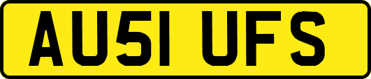 AU51UFS