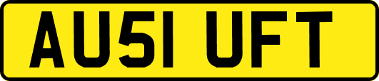 AU51UFT