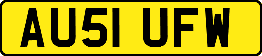 AU51UFW