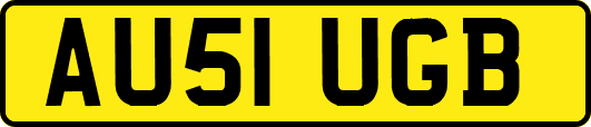AU51UGB