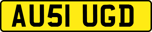 AU51UGD