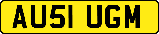 AU51UGM