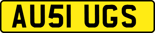 AU51UGS