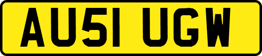 AU51UGW