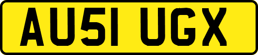 AU51UGX