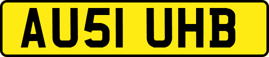 AU51UHB