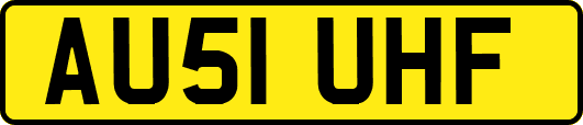 AU51UHF