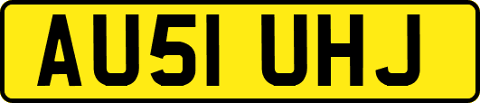 AU51UHJ