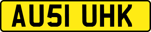 AU51UHK