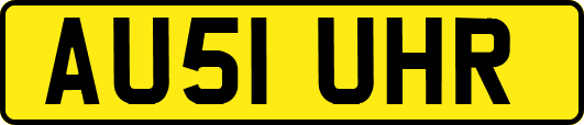 AU51UHR