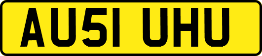 AU51UHU