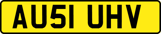 AU51UHV