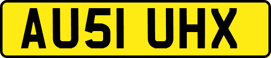 AU51UHX