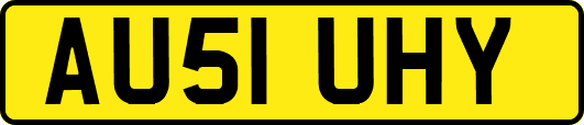 AU51UHY