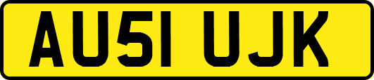 AU51UJK