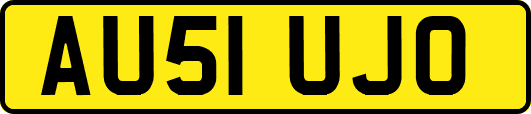 AU51UJO