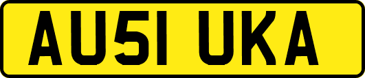 AU51UKA
