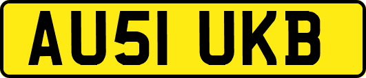 AU51UKB