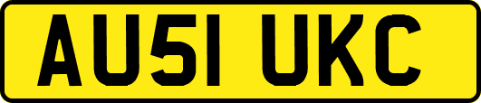 AU51UKC
