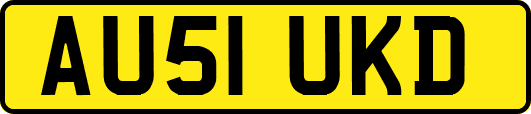 AU51UKD