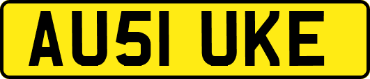 AU51UKE