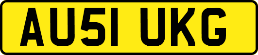 AU51UKG